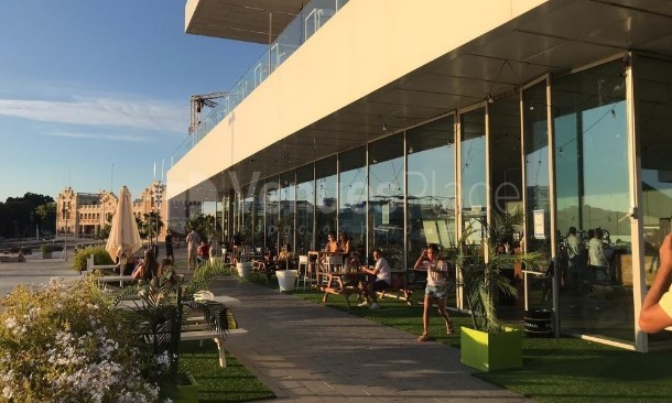 Veles e Vents en Provincia de Valencia